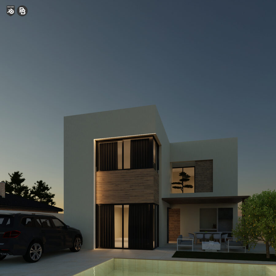 VP Casa Terraplana