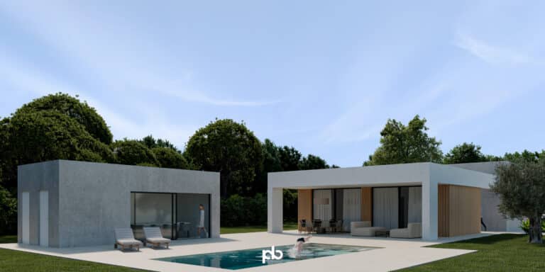 Vivienda VS