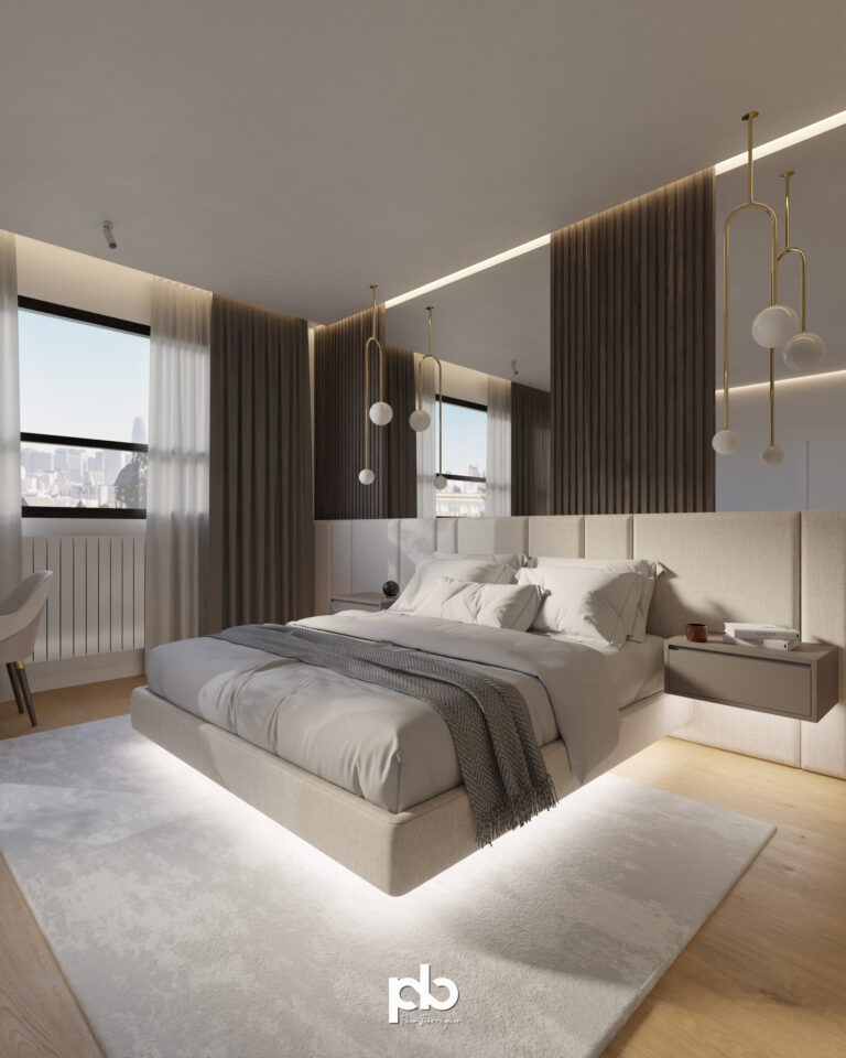 Master Room