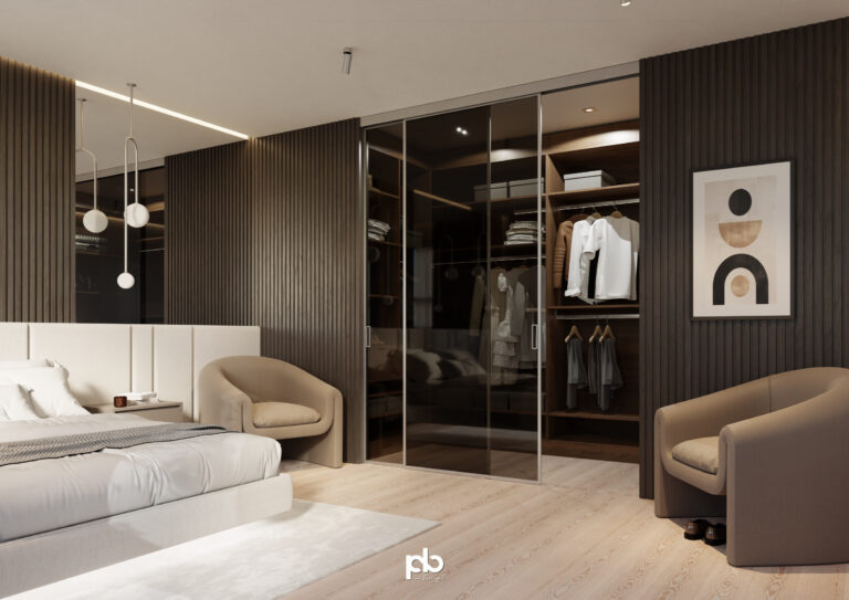 Style interior doors