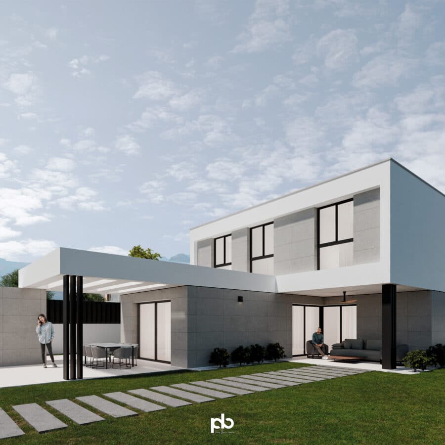 Ermita House