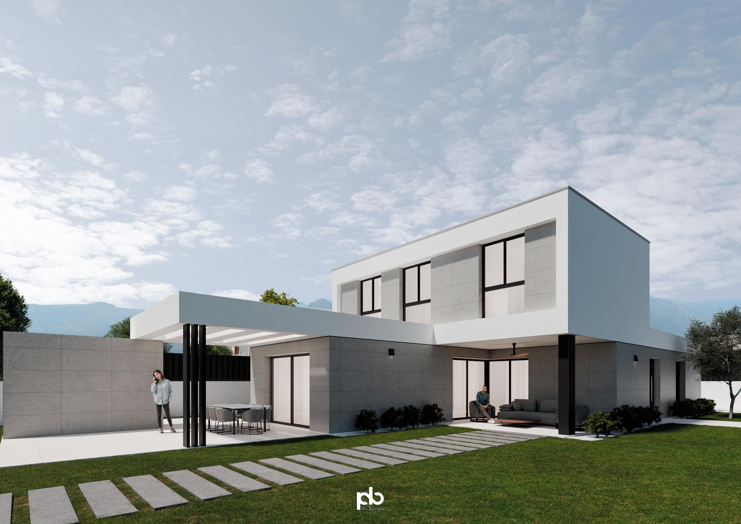 Ermita House