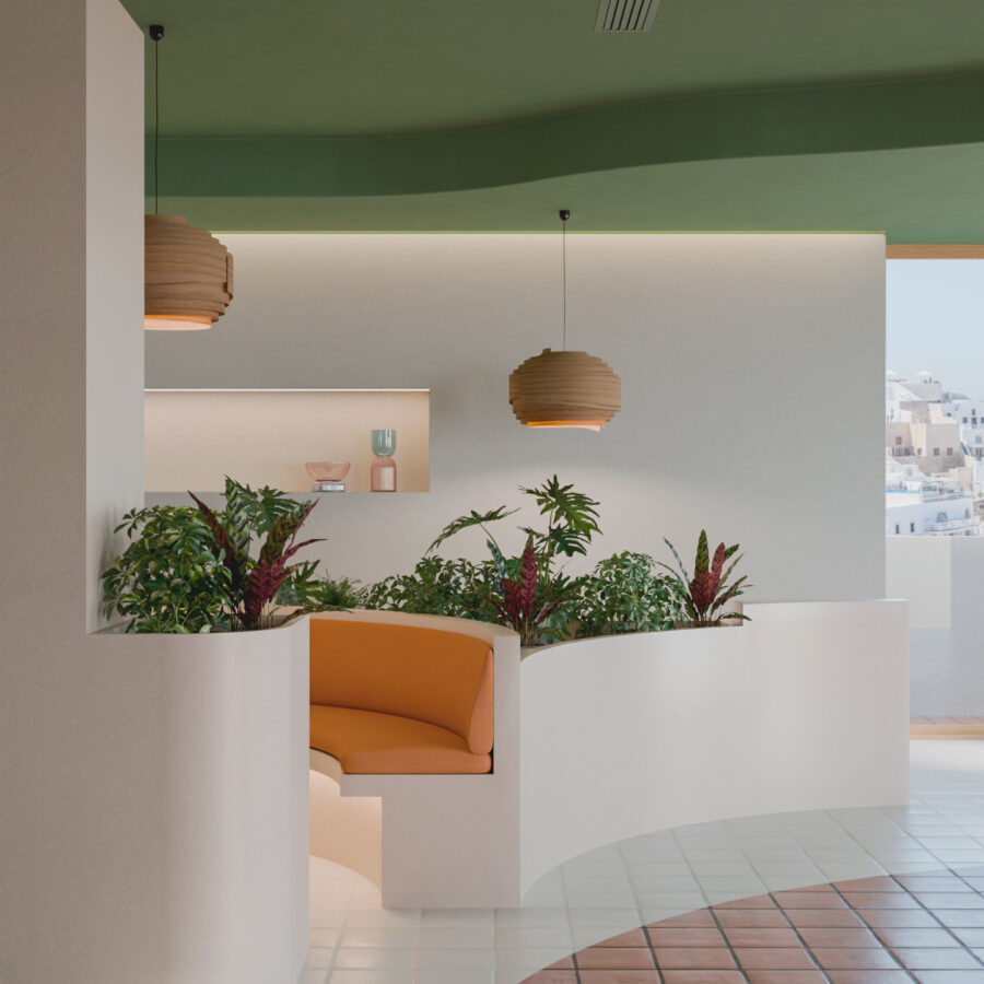 Krion. Cersaie '24 News