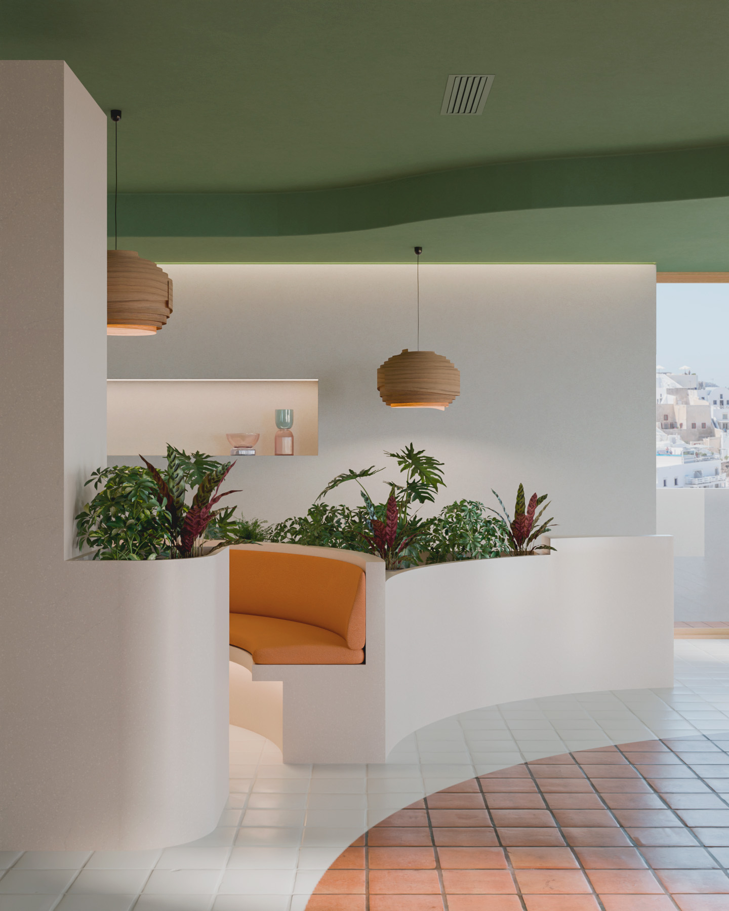 Krion. Cersaie '24 News
