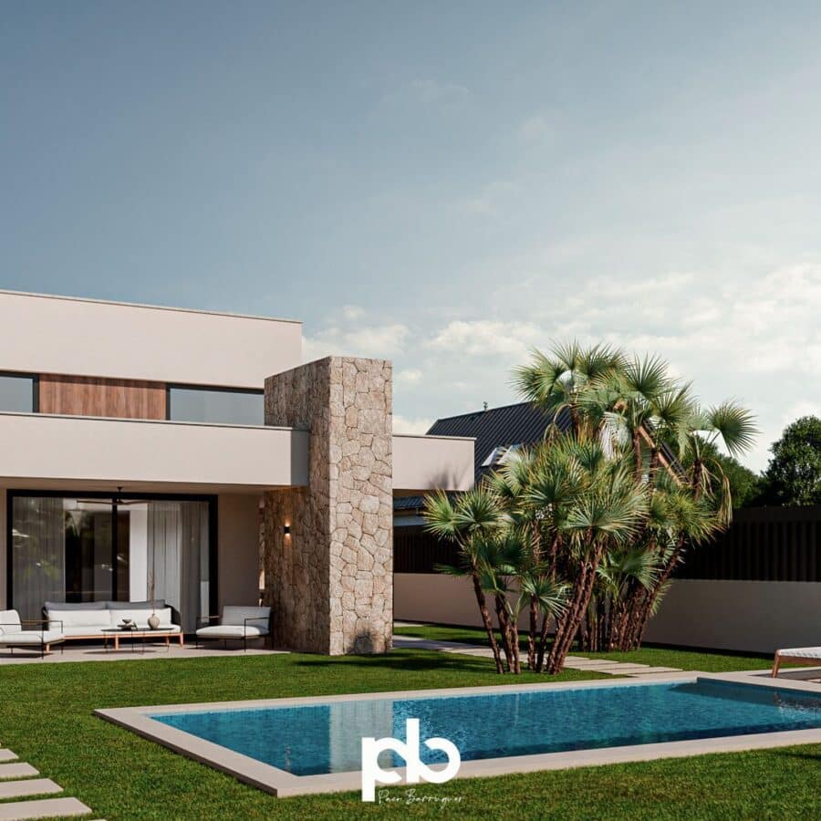 Casa Pinedo