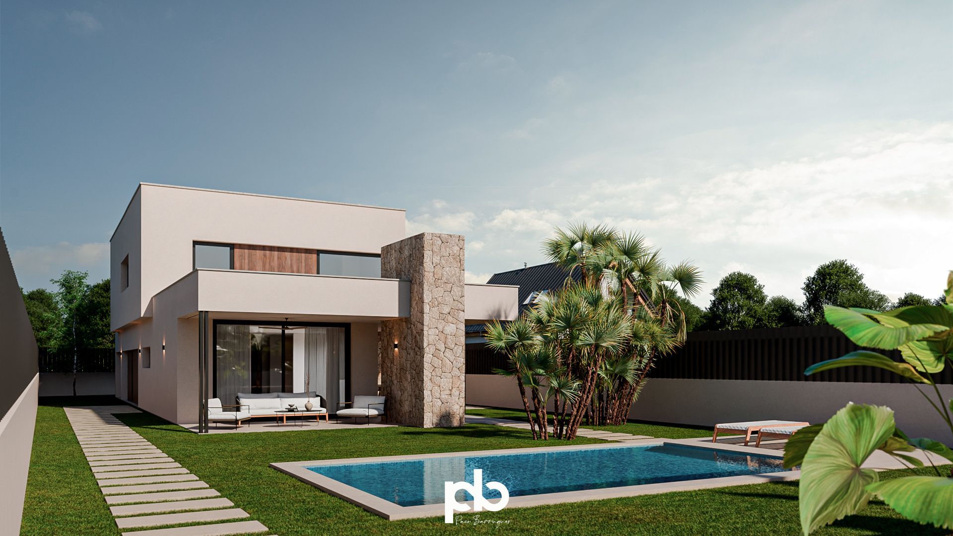 Casa Pinedo
