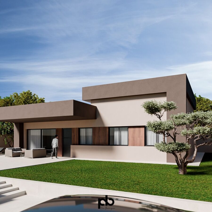 Casa Artana II