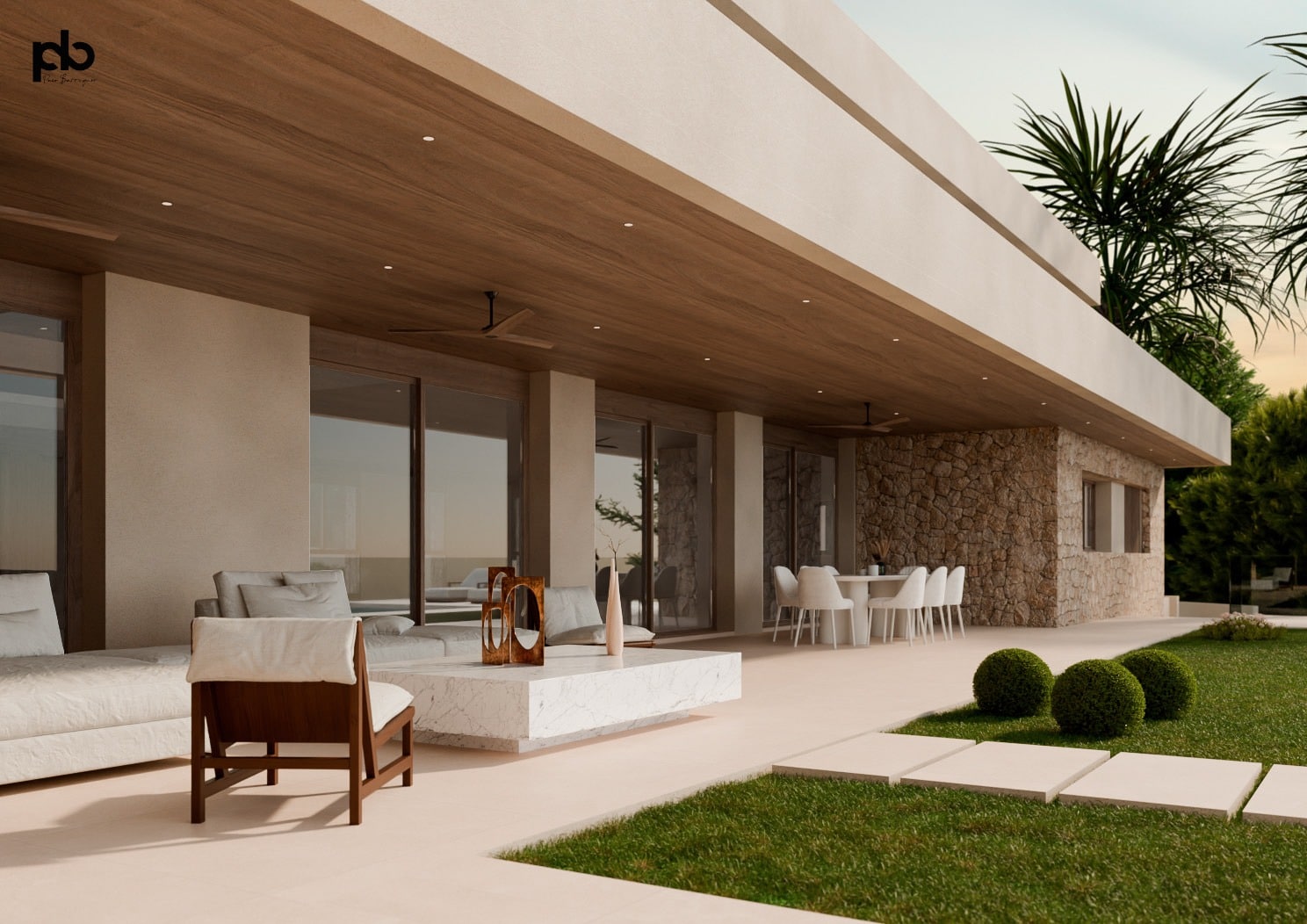 Casa Crema